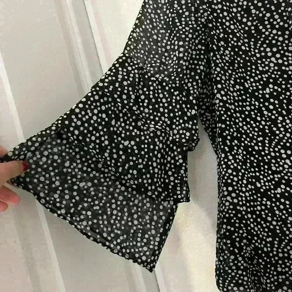 Roz and ali top blouse - Picture 2 of 7